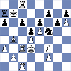 Marinic Kragic - Juric (Split, 2000)
