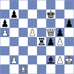 Hernandez Izquierdo - Mcconnell (chess.com INT, 2024)