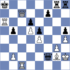 Giurgiu - Helgemo (Lichess.org INT, 2020)