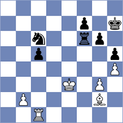 Wanyama - Aung Thant Zin (chess.com INT, 2025)