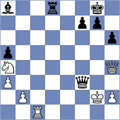 Grigoriu - Charest (Montreal, 1995)