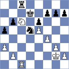 Bonaveri - Karvatskyi (chess.com INT, 2025)
