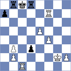 Tanenbaum - Karttunen (chess.com INT, 2021)