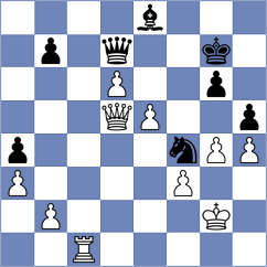 Boramanikar - Elier (chess.com INT, 2025)
