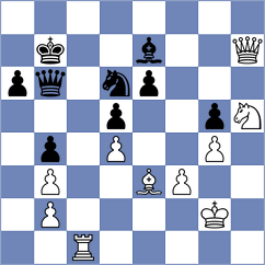 Boor - P. Komal Kishore (chess.com INT, 2024)