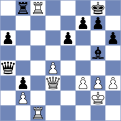 Foldes - Cunha (chess.com INT, 2025)