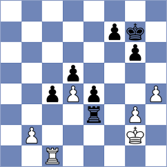 Dyce - Vasilevich (Szombathely, 1993)