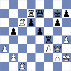 Rusyaev - Grigoriev (Uljanovsk, 2006)