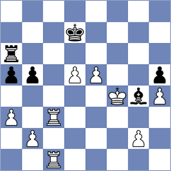 Farah - MacKay (Cordoba, 1966)
