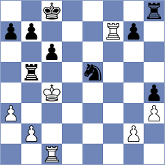Manteiga - Frischmann (chess.com INT, 2025)