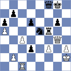 Scrieciu - Gagnon (Laval Quebec CAN, 2024)