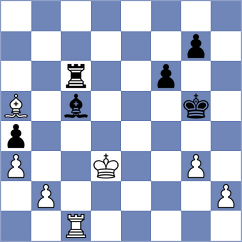 Guseinov - Mamedov (Baku, 2001)