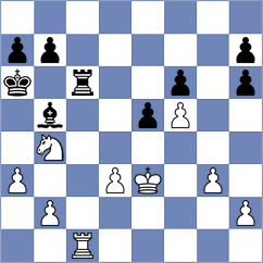 Eilers - Babayeva (chess.com INT, 2023)