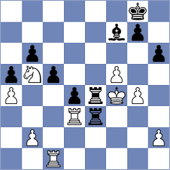 Anton Ramirez - Masip Rodriguez (Empuriabrava, 1997)