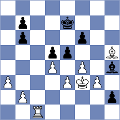 Salimova - Seder (chess.com INT, 2025)