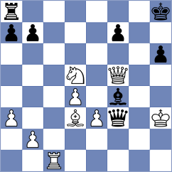 Voon - Maguire (Box Hill, 2004)