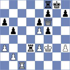 Franke - Carpenter (Eastpointe, 1994)