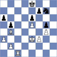 Petricenco - Kozachenko (Lichess.org INT, 2020)