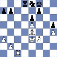 Evans - Mihalik (Cambridge ENG, 2024)