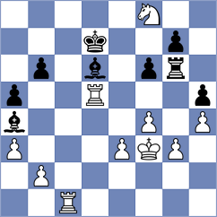 Zhao - Arun (Hull ENG, 2024)