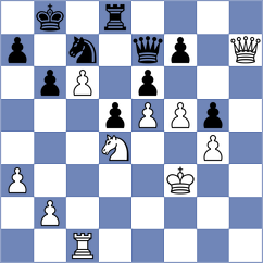 Rioseco Pinochet - Dovzik (chess.com INT, 2024)
