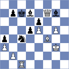 Estrada Nieto - Vasquez Schroeder (chess.com INT, 2025)