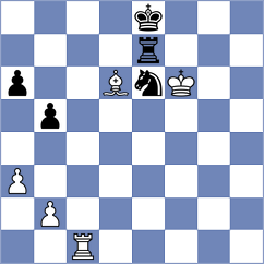 Roberson - Iglesias (chess.com INT, 2025)