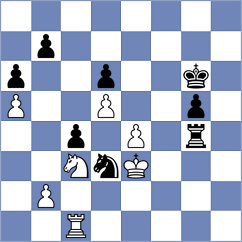 Flynn - Koelle (chess.com INT, 2022)