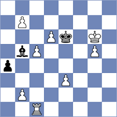 De Siqueira - Da Silva Filho (Lichess.org INT, 2020)