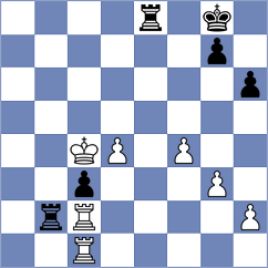 Sun - Wang (Shanghai CHN, 2024)