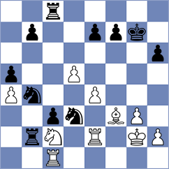 Kiseljova - Tarmosin (Dmitrov, 2008)