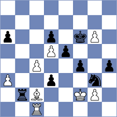 Zherebtsova - Ivanov (Chess.com INT, 2021)