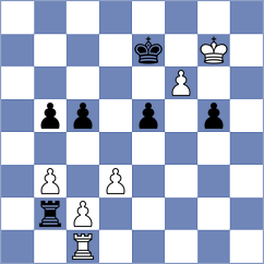 Vitiugov - Alinasab (chess.com INT, 2022)