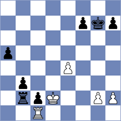Oliveira - Dardha (chess.com INT, 2023)