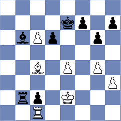 Bhattacharyya Soham - Mohammad (Thessaloniki GRE, 2023)