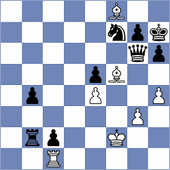 Roelli - Melnikova (Dresden, 2004)