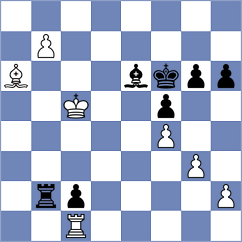 Davidson - Antunes (chess.com INT, 2024)