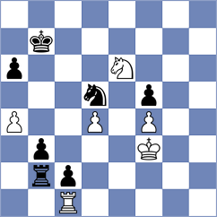 Radchenko - Prudnikov (Kiev, 1999)