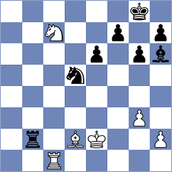 Domingo Nunez - Yoo (chess.com INT, 2025)