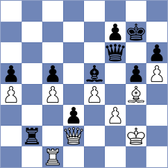 Jing - Saveliev (chess.com INT, 2024)