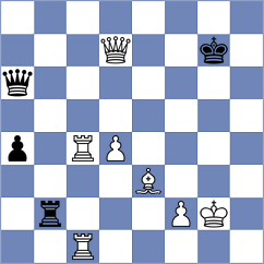 Nguyen - Cruz (Chess.com INT, 2021)