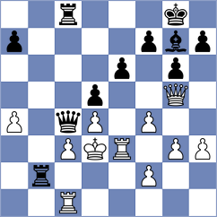Davidovic - McNab (Australia, 1999)