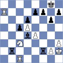 Redzisz - Martin Fuentes (chess.com INT, 2024)
