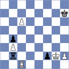 Rendle - Pfeiffer (London, 2000)