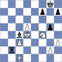 Valle Luis - Kyaw (chess.com INT, 2024)