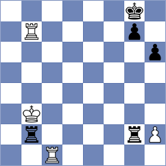 Martin Rodriguez - Lopez Perez (Tres Cantos, 2010)
