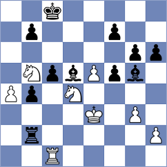Bilych - Timofeev (chess.com INT, 2023)