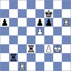 Solovchuk - Truskavetsky (Rodatychi, 2006)