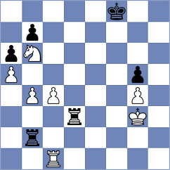 Potter - Hogg (Box Hill, 2004)
