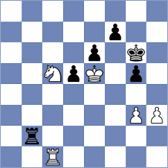 Blanco Acevedo - Ho (Zagan, 1997)
